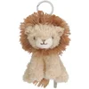 Image de Little Dutch Safari Friends Sleutelhanger Leeuw