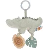 Image de Little Dutch Activiteitenhanger Krokodil - Safari Friends