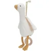 Image de Little Dutch Newborn Naturals Muziekdoosje Little Goose