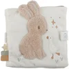 Image de Little Dutch Newborn Naturals Activiteitenboekje
