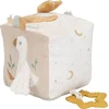 Image de Little Dutch Newborn Naturals Activiteitenkubus