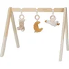Image de Little Dutch Naturals Newborn Babygym