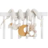 Image de Little Dutch Newborn Naturals Activiteitenspiraal