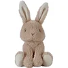 Image de Little Dutch Knuffel Baby Bunny 15 cm Newborn Naturals