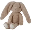 Image de Little Dutch Knuffel Baby Bunny 32 cm Newborn Naturals