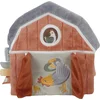 Image de Little Dutch - Activiteitenboekje - Little Farm
