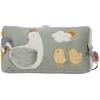 Image de Little Dutch - Activiteitendriehoek - Little Farm - baby speelgoed