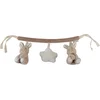 Image de Little Dutch - Baby Bunny - autostoelspeeltje