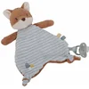 Image de Little Dutch Knuffeldoekje knuffel Vos - Forest Friends