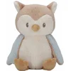 Image de Little Dutch Knuffel Uil - Forest Friends