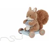 Image de Little Dutch Trekdier Eekhoorn - Forest Friends