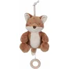 Image de Little Dutch Muziekdoos Vos - Forest Friends
