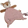 Image de Little Dutch Knuffeldoekje knuffel Hert - Fairy Garden
