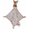 Image de Little Dutch Knuffeldoekje print Hert - Fairy Garden
