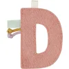 Image de Little Dutch Slinger Element - Letter D - Roze