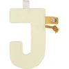 Image de Little Dutch Slinger Element - Letter J - Geel
