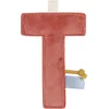 Image de Little Dutch Slinger Element - Letter T - Oranje