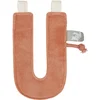 Image de Little Dutch Slinger Element - Letter U - Oranje
