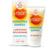 Image de Vision Sensitive++ Expert Zonnebrand - SPF 50+ - 180 ml