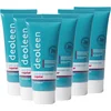 Image de Deoleen - Anti-transpirant - Crème Regular - Deodorant - 50 ml 6 pack