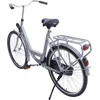 Image de Steco achterdrager Power Safety Carrier zilver