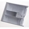 Image de Bosch Zeepbak Zeepbaklade 3 vakken WAE16020, WAE24144, WM12E143 00703270