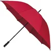 Image de Falcone - Storm Paraplu - Ø 130 cm - Golfparaplu - Windproof - Rood