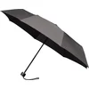 Image de miniMAX Windproof Paraplu - 100 cm - Opvouwbaar - Handopening - Grijs