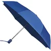 Image de MiniMAX - Opvouwbare Paraplu - Ø 100 cm - Blauw