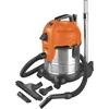 Image de Eurom Waterstofzuiger Force 1420S nat en droog