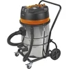 Image de EUROM Force 2070 Nat- en Droogzuiger 2000 Watt - 70 liter