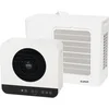 Image de Eurom AC4201 Wifi 4200 BTU mobiele split unit airco - 28 m3 - geschikt voor op de camping