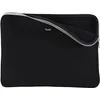 Image de Trust Primo Soft Sleeve 11,6 inch   Laptophoes voor Laptops, Ultrabooks & MacBooks   Laptopsleeve   Zwart