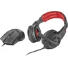 Image de GXT 784 Gaming Headset & Mouse
