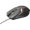 Image de Trust ZIVA GAMING MOUSE muis Gamen Rechtshandig USB Type-A 2000 DPI