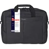 Image de Trust Primo - Laptoptas 16 inch - Gevoerd Laptopvak - Schouderband - Zwart