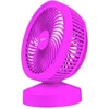Image de Trust - Ventu | USB Ventilator | 42 dB | Antislipvoet | Veiligheidsrooster | Roze