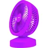 Image de Trust - Ventu | USB Ventilator | 42 dB | Antislipvoet | Veiligheidsrooster | Paars