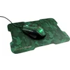 Image de Trust GXT781 Rixa - Gaming Bundel - Muis & Muismat - Camouflage