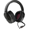 Image de Trust GXT 4371 Ward - Gaming Headset - Multiplatform - Flexibele Microfoon - Zwart