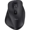 Image de Trust Fyda - Draadloze Muis met USB-ontvanger - Comfortabele grip - Oplaadbaar - Zwart