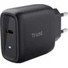 Image de Trust Maxo - Laptoplader - 45 W - USB-C - 2m kabel - Zwart