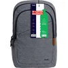 Image de Trust Avana - Laptop Rugzak - 16 inch - Gerecycled materiaal - Grijs