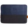 Image de Trust Lisboa - Laptophoes 16 inch - Gevoerd Laptopvak - Blauw