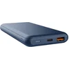 Image de Trust Redoh - 10000 mah powerbank - Snellader - USB A, USB C - Universele Powerbank - 18W - Blauw