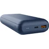 Image de Trust Redoh - 20000 mAh powerbank - USB A, USB C - Universele Powerbank - 18W - Blauw