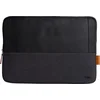 Image de Trust Lisboa - Laptophoes 16 inch - Gevoerd Laptopvak - Zwart