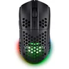 Image de Trust GXT929 Helox - Draadloze Gaming Muis - Ultra licht - RGB verlichting - 4800 DPI - Zwart