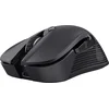 Image de Trust GXT931 YBAR - Draadloze Gaming Muis - Multi Connect - Bluetooth & USB - Oplaadbaar - 7200 dpi - RGB - Zwart