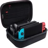 Image de Trust GXT 1247 Switch opbergcase - Draagbare opbergcase - Travelcase - voor Nintendo Switch, Switch OLED & Switch Lite - Ruime hoes - Zwart